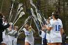 WLax vs Keene  Wheaton College Women's Lacrosse vs Keene State. - Photo By: KEITH NORDSTROM : Wheaton, LAX, Lacrosse